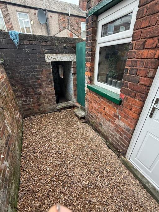 Winslow Manchester Zewnętrze zdjęcie